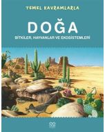 Temel Kavramlarla - Doğa