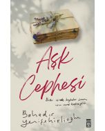Aşk Cephesi