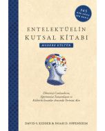 Entelektüelin Kutsal Kitabı: Modern Kültür