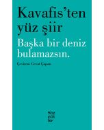 Kavafis'ten Yüz Şiir
