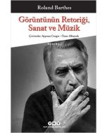 Görüntünün Retoriği, Sanat ve Müzik