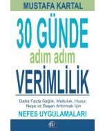 30 Günde Adım Adım Verimlilik