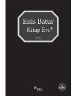 Kitap Evi