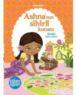 Minimiki - Ashna'nın Sihirli Kutusu