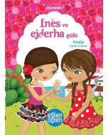 Minimiki - İnes ve Ejderha Gülü