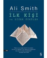 İlk Kişi ve Diğer Öyküler