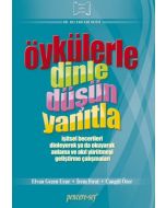 Öykülerle Dinle Düşün Yanıtla