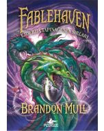 Fablehaven 4 - Ejderha Tapınağı'nın Sırları
