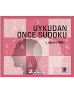 Uykudan Önce Sudoku