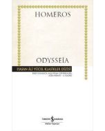 Odysseia (Ciltli)