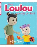 Eğlen Öğren - Aferin Loulou Emziği Bıraktın