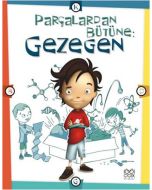 Parçalardan Bütüne: Gezegen