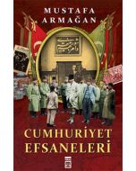 Cumhuriyet Efsaneleri