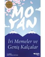İri Memeler ve Geniş Kalçalar