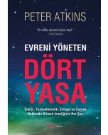 Evreni Yöneten Dört Yasa