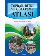 Toprak, Bitki ve Çölleşme Atlası