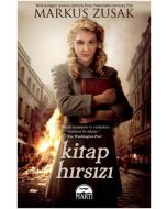 Kitap Hırsızı