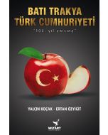 Batı Trakya Türk Cumhuriyeti
