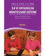 İlk ve Ortaokulda Montessori Eğitimi