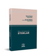 TMS ve VUK Kapsamında Stoklar