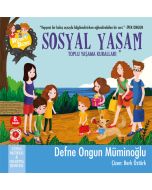 Burcu ve Berk ile Sosyal Yaşam