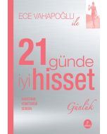 21 Günde İyi Hisset (Günlük)