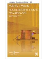 Huckleberry Finn'in Maceraları