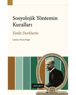 Sosyolojik Yöntemin Kuralları