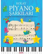 Kolay Piyano Şarkıları