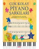 Çok Kolay Piyano Şarkıları