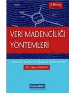 Veri Madenciliği Yöntemleri