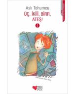 Üç, İkiii, Birr, Ateş! 2