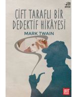 Çift Taraflı Bir Dedektif Hikayesi