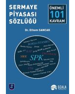 Sermaye Piyasası Sözlüğü