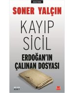 Kayıp Sicil