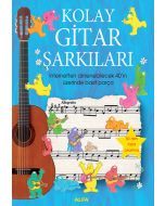 Kolay Gitar Şarkıları