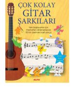 Çok Kolay Gitar Şarkıları