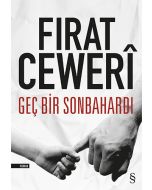 Geç Bir Sonbahardı