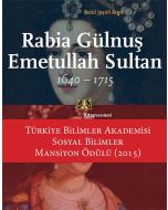 Rabia Gülnuş Emetullah Sultan