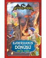 Ahi Evran Efsanesi : Ejderhanın Dönüşü