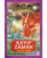 Ahi Evran Efsanesi - Kayıp Zaman