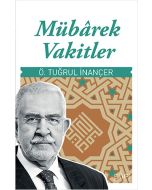 Mübarek Vakitler