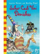Sakar Cadı Vini Denizkızı