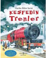 Keşfedin - Trenler