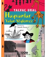 Hayvanlar Yalan Söylemez