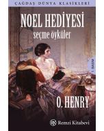 Noel Hediyesi - Seçme Öyküler