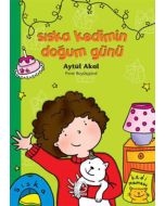 Sıska Kedimin Doğum Günü