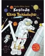 Keşfedin - Uzay Teknolojisi