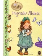 Hayvanlar Albümüm