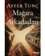 Mağara Arkadaşları